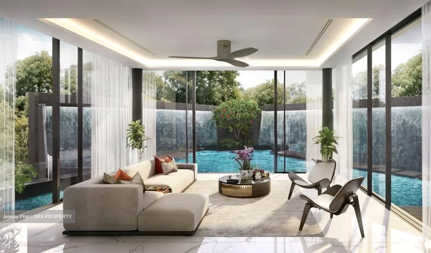 Greenbank Park (D21), Detached #583016451